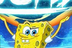 Super Brawl World - Sponge Bob Game