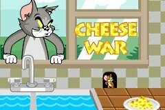 Cheese War
