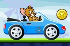 Jerry Race