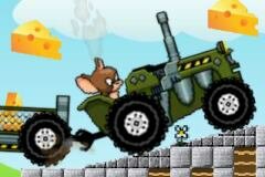 Jerry Tractor