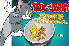 Food Free For All Food Free For All