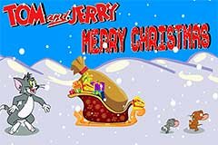Merry Christmas Game