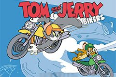 Tom And Jerry Bikers Tom And Jerry Bikers