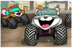 Truck Wars Truck Wars