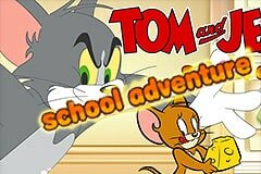 School Adventure