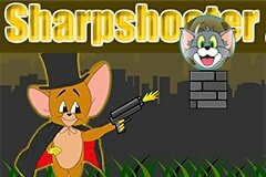 Sharpshooter Jerry