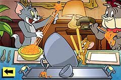 Suppertime Serenade