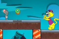 Tom And Jerry Math Adventure