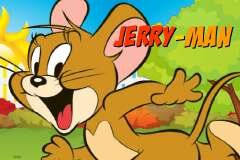 Jerry Man Jerry Man