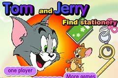 Find Stationery