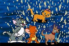 Tom And Jerry Jump Tom And Jerry Jump