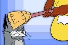 Tom And Jerry Daily