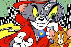 Tom And Jerry Time Travel Game 2