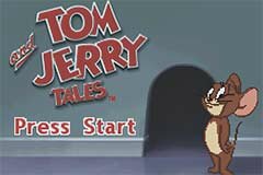 Tom And Jerry Tales Tom And Jerry Tales